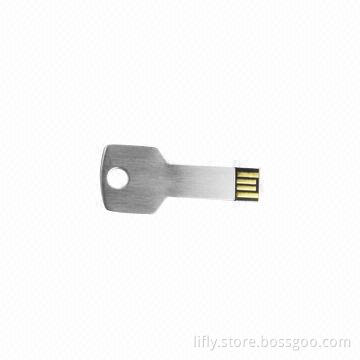 Key USB flash drive